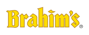 Brahim's logo
